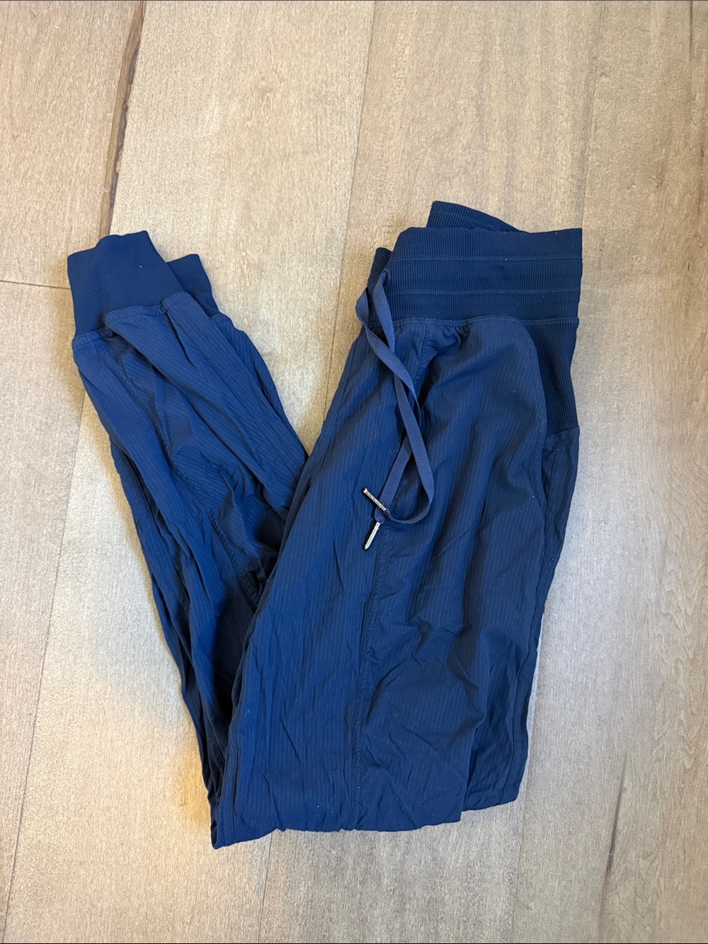 Lululemon Dance Studio Mid-Rise Jogger *full length